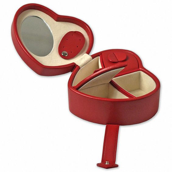Heart Shaped Jewelry Box Gifts For The Home Gift Ideas Zales Heart Shaped Jewelry Box