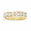 Thumbnail Image 0 of 1-1/2 CT. T.W. Diamond Channel Band in 14K Gold