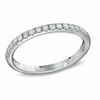 Thumbnail Image 4 of 1-3/4 CT. T.W. Diamond Framed Bridal Set in 14K White Gold