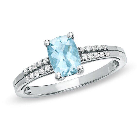 Exquisite Round Cut Rainbow & White Topaz & Saapphire Gemstone Silver Ring Gifts Exquisite Round Cut Rainbow & White Topaz & Saapphire Gemstone Silver Ring Gifts