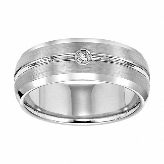 Purity wedding Rings stainless steel Rings for women AmaranTeen