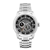 Thumbnail Image 0 of Men's Bulova BVA Series Automatic Watch with Black Dial (Model: 96A119)