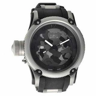 Invicta camo deals watch