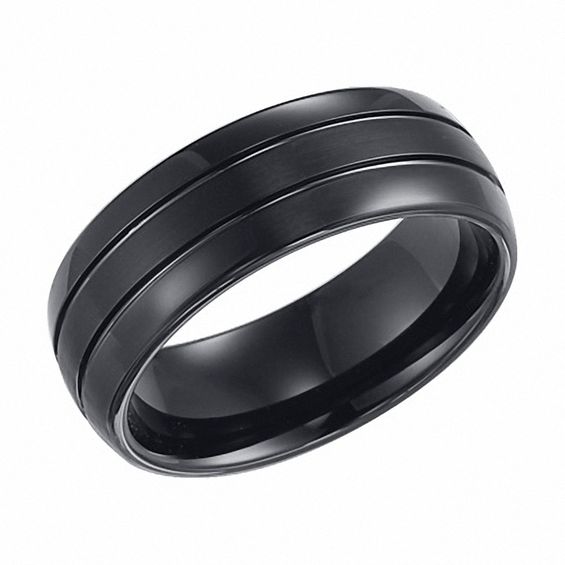 zales triton tungsten carbide