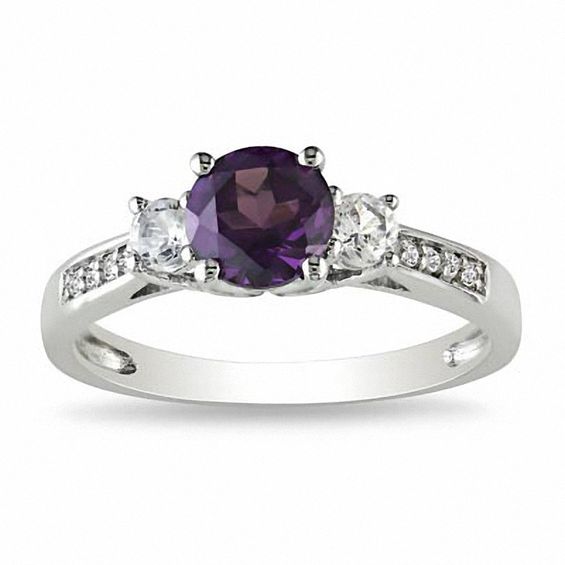 Zales Alexandrite 2024 www.alhudapk