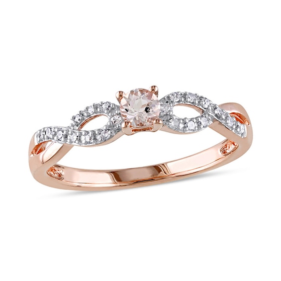 1/8 in. Size 9 w/ 0.03 Carat Brilliant Cut Diamonds 3.5mm wide 14k White Gold Ladies' Diamond Band 1/8 in. Size 9 w/ 0.03 Carat Brilliant Cut Diamonds 3.5mm wide 14k White Gold Ladies' Diamond Band