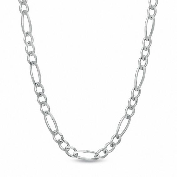 Konplott Necklace silver-colored-natural white elegant Jewelry Chains Necklaces 