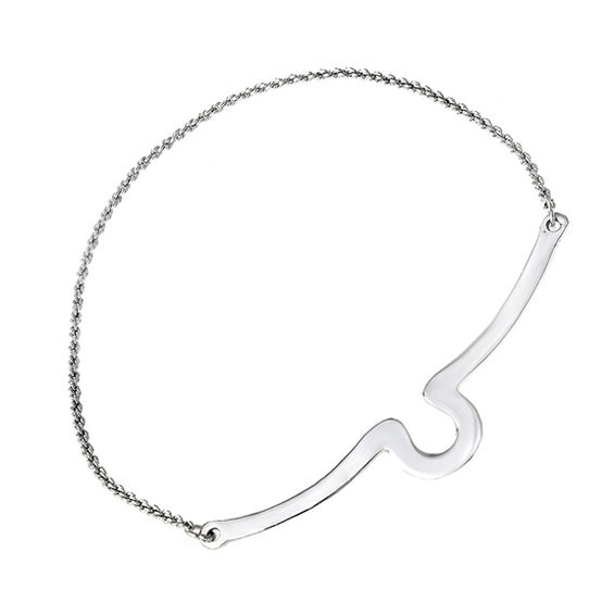 Men's Tie Chain in Stainless Steel Online Exclusives Collections