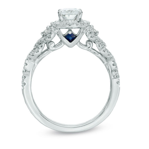 Retired Vera Wang Love Collection Rings Retired Vera Wang Love Collection Rings
