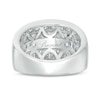 Thumbnail Image 3 of 4 CT. T.W. Diamond Past Present Future® Ring in 14K White Gold