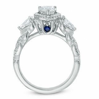 Pear Shaped Engagement Rings For Sale Pear Shaped Engagement Rings For Sale
