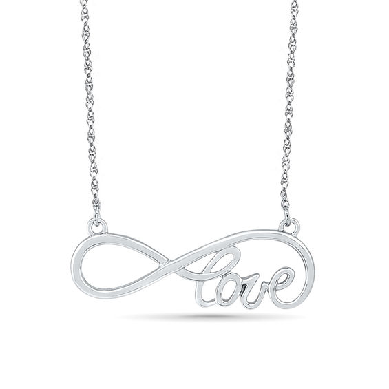 love statement jewellery