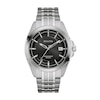 Thumbnail Image 0 of Men's Bulova Precisionist Watch with Black Dial (Model: 96B252)