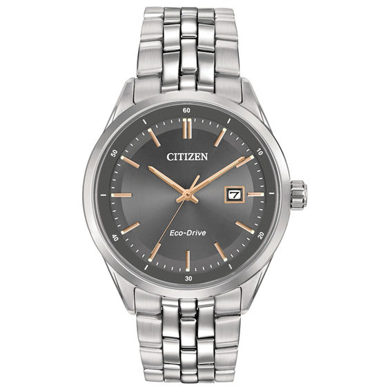 citizen eco drive watch model number