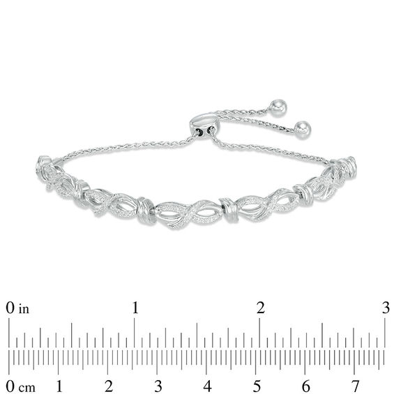 Zales bolo bracelet Clearance