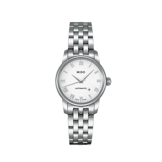 mido automatic watch