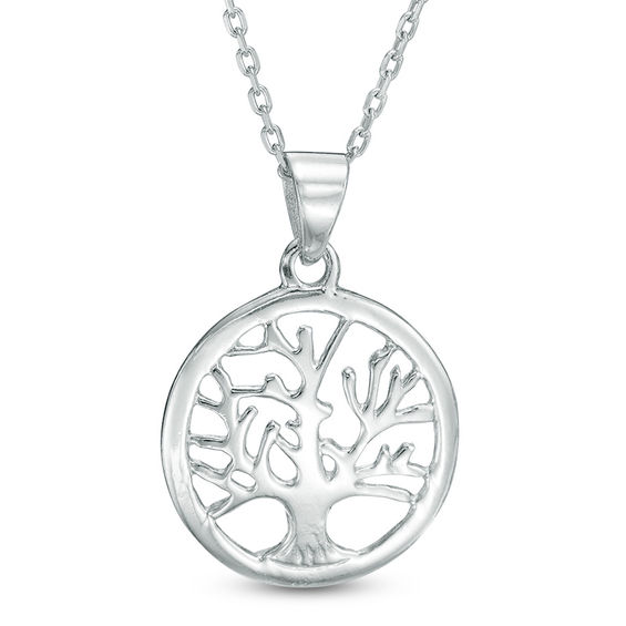 Zales sale necklace hotsell