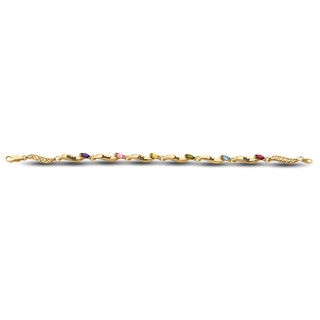 Zales discount mothers bracelet