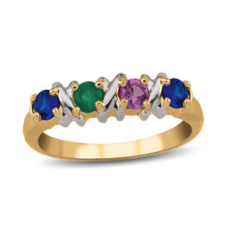 zales birthstone
