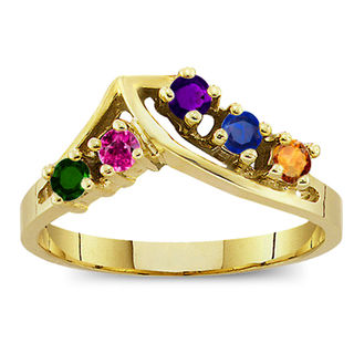 zales birthstone