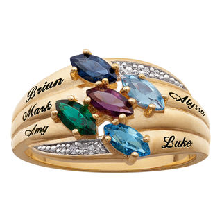 zales marquise
