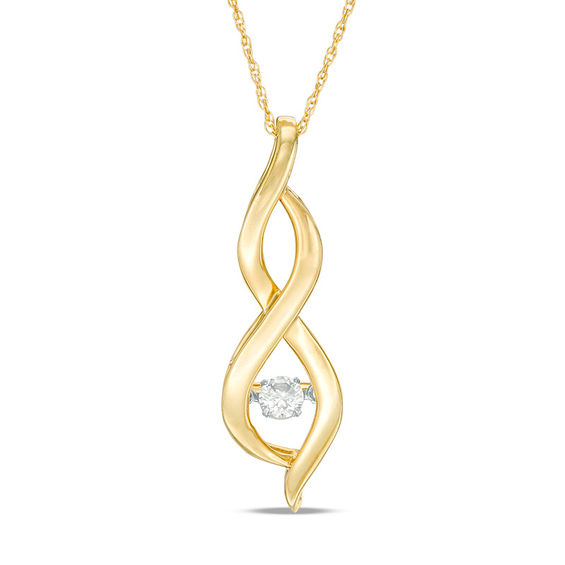 Unstoppable love necklace zales Clearance