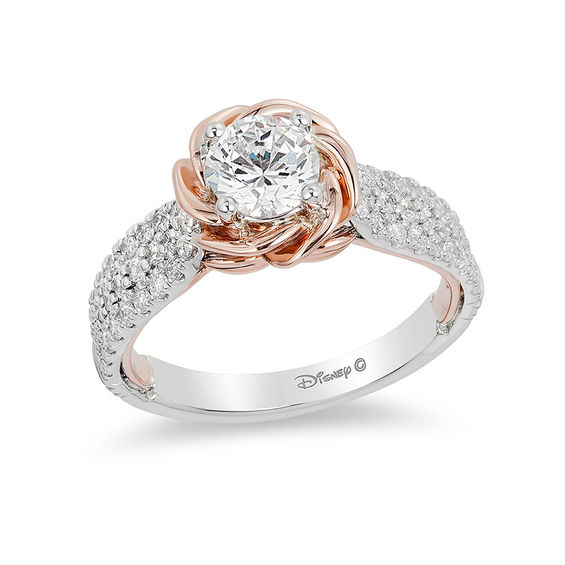 Featured image of post Beauty And The Beast Jewelry Zales Crossposts are allowed but blatant reposts trying to post other s content as your own will be removed