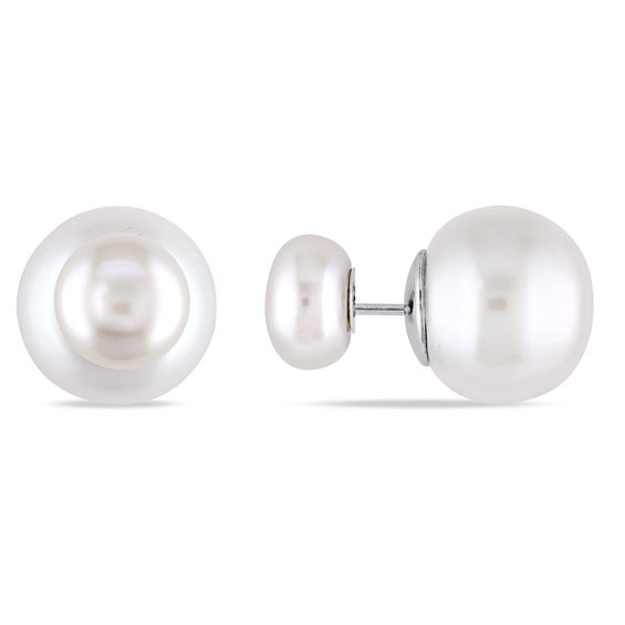 Reversible Earrings