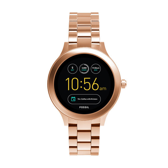 fossil ftw6000 smartwatch