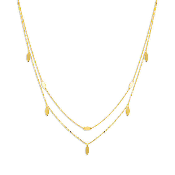 choker necklace design