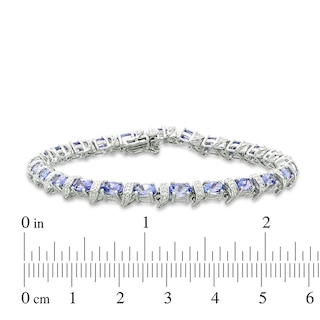 tanzanite zales
