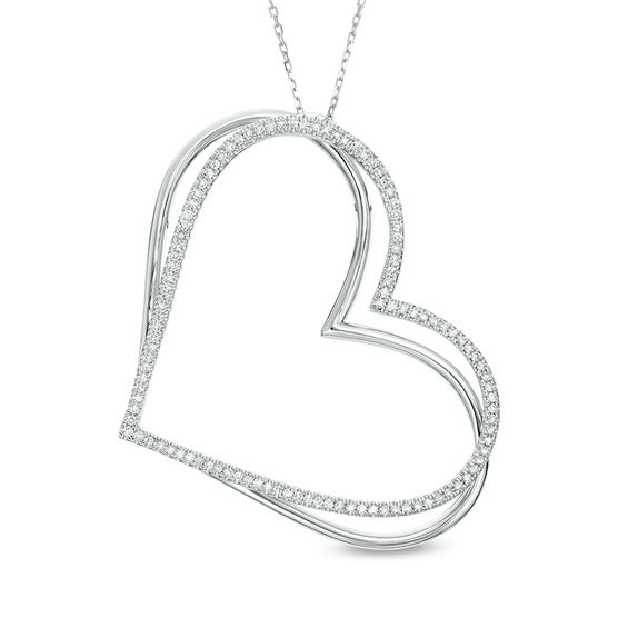 The Kindred Heart from Vera Wang Love 