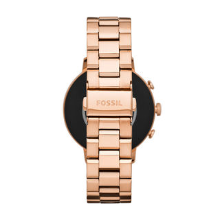 fossil smartwatch ladies gen 4