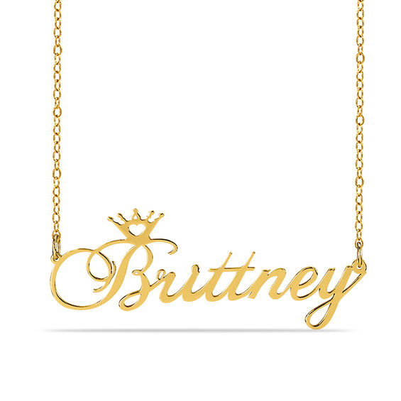 Sterling Silver with 14K Gold Plate 