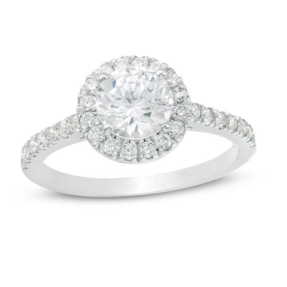 Zales build your own ring hotsell