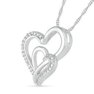 Zales heart pendant Clearance