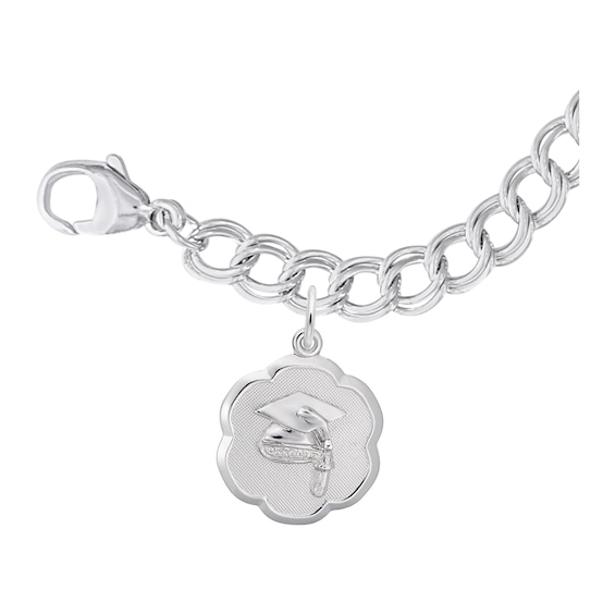 Rembrandt Charms Mom and Baby Charm with Lobster Clasp Rembrandt Charms Mom and Baby Charm with Lobster Clasp