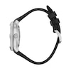 Thumbnail Image 2 of Men's Citizen Eco-Drive® Promaster Diver Black Rubber Strap Watch with Black Dial (Model: BN0230-04E)