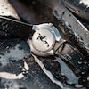 Thumbnail Image 4 of Men's Citizen Eco-Drive® Promaster Diver Black Rubber Strap Watch with Black Dial (Model: BN0230-04E)