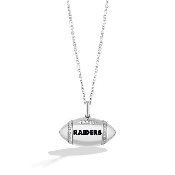 Las Vegas Raiders Bracelet Oakland Mens and Womens NFL 