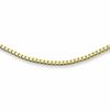 Thumbnail Image 0 of 0.52mm Box Chain Necklace in 10K Gold - 16"