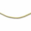 Thumbnail Image 0 of 0.52mm Box Chain Necklace in 10K Gold - 20"
