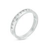 Thumbnail Image 1 of 1/2 CT. T.W. Diamond Channel Band in 14K White Gold