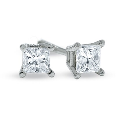 Featured image of post Zales Diamond Stud Earrings Gold Discover our sparkling diamond earrings at zales