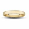 Thumbnail Image 0 of Men's 3mm Wedding Band in 10K Gold - Size 9