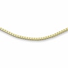 Thumbnail Image 0 of Ladies' 0.70mm Box Chain Necklace in 14K Gold - 20"