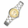 Thumbnail Image 1 of Ladies' Citizen Eco-Drive Two-Tone Bracelet Watch (Model: EW0154-53P)