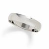 Thumbnail Image 0 of Men's 5.0mm Wedding Band in 14K Gold