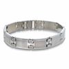 Thumbnail Image 1 of Stainless Steel Link Bracelet