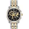 Thumbnail Image 1 of Men's Citizen Eco-Drive® caliber 8700 Perpetual Calendar Two-Tone Bracelet Watch (Model: BL8004-53E)